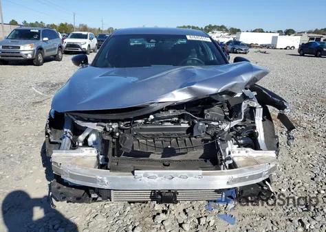 2022 Honda Accord Sport из США, поврежденный, VIN 1HGCV1F36NA079232